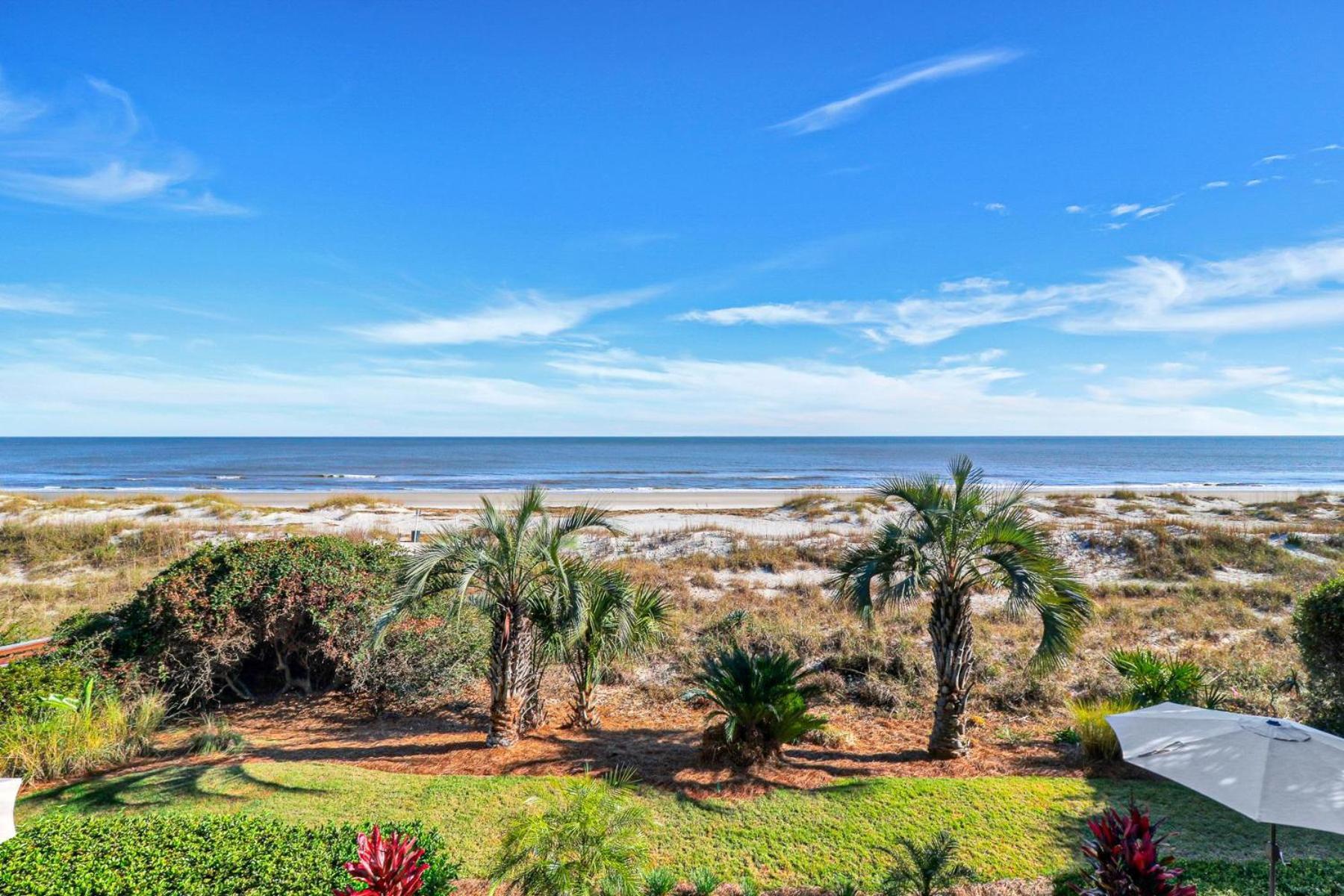 7 Junket Villa Hilton Head Island Bagian luar foto