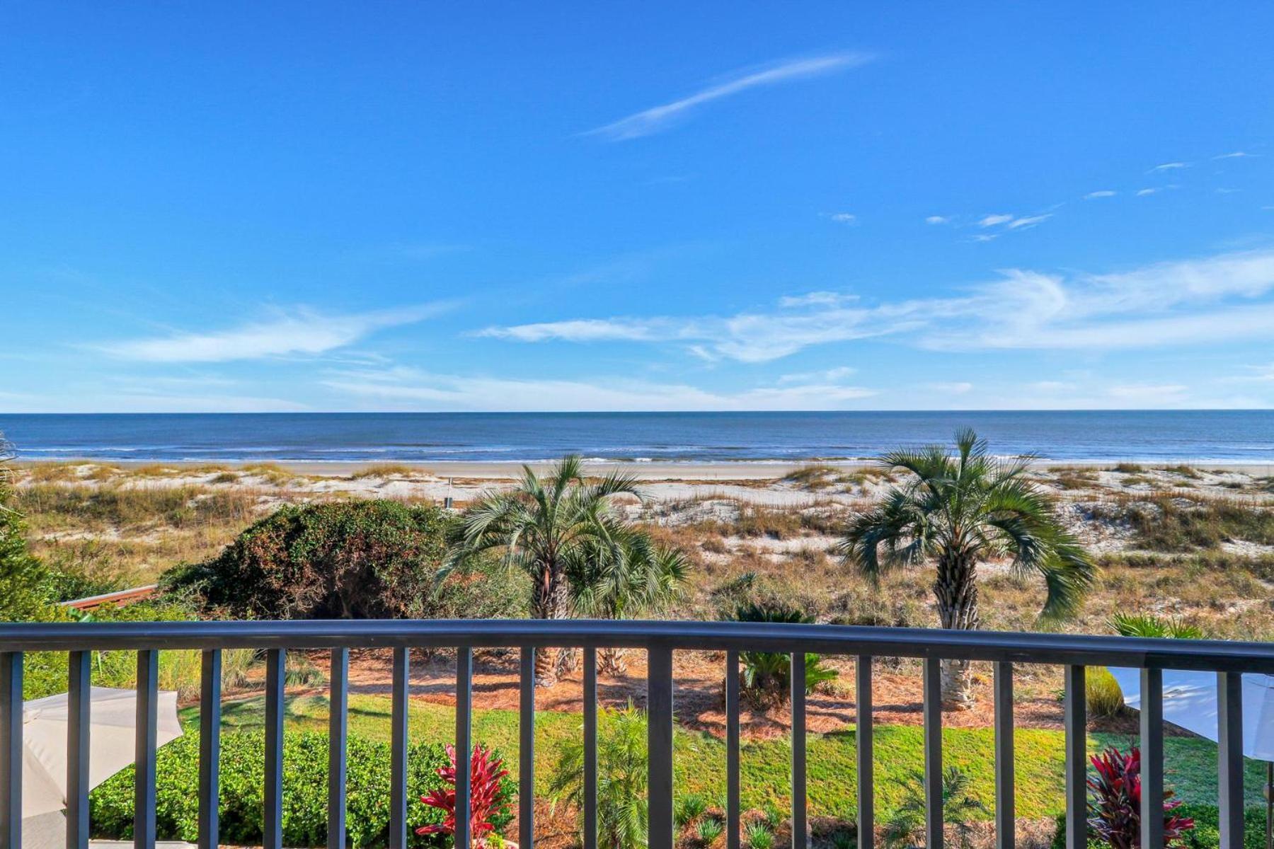 7 Junket Villa Hilton Head Island Bagian luar foto